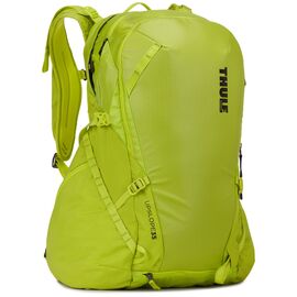 Купить - Горнолыжный рюкзак Thule Upslope 35L (Lime Punch) (TH 3203610), фото , характеристики, отзывы