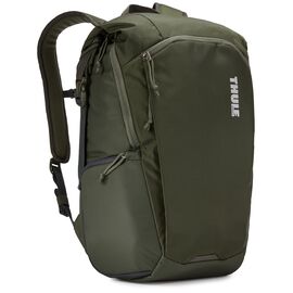 Купить - Рюкзак Thule EnRoute Camera Backpack 25L (Dark Forest) (TH 3203905), фото , характеристики, отзывы