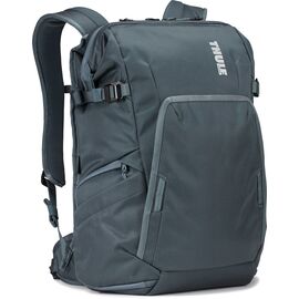 Придбати - Рюкзак Thule Covert DSLR Backpack 24L (Dark Slate) (TH 3203907), image , характеристики, відгуки