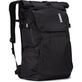 Придбати Рюкзак Thule Covert DSLR Rolltop Backpack 32L (Black) 3205344 (TH 3205344), image , характеристики, відгуки