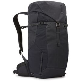 Купить - Походный рюкзак Thule AllTrail-X 25L (Obsidian) (TH 3204130), фото , характеристики, отзывы