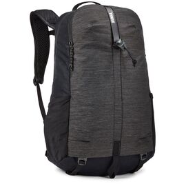 Купить - Походный рюкзак Thule Nanum 18L (Black) (TH 3204515), фото , характеристики, отзывы