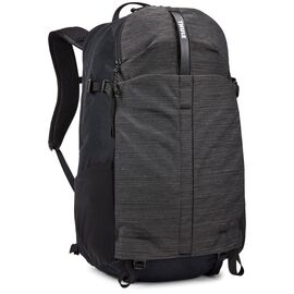 Купить - Походный рюкзак Thule Nanum 25L (Black) (TH 3204517), фото , характеристики, отзывы