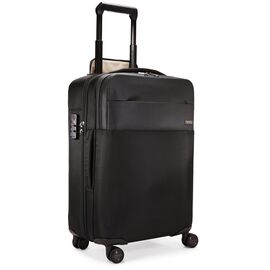 Придбати Валіза на колесах Thule Spira Carry-On Spinner with Shoes Bag (Black) (TH 3204143), image , характеристики, відгуки
