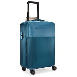 Придбати - Валіза на колесах Thule Spira Carry-On Spinner with Shoes Bag (Legion Blue) (TH 3204144), image , характеристики, відгуки