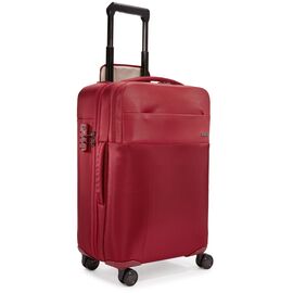 Купить - Чемодан на колесах Thule Spira Carry-On Spinner with Shoes Bag (Rio Red) (TH 3204145), фото , характеристики, отзывы