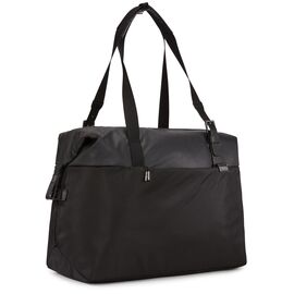Наплечная сумка Thule Spira Weekender 37L (Black) (TH 3203781), фото 