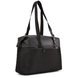 Купить Наплечная сумка Thule Spira Horizontal Tote (Black) (TH 3203785), фото , характеристики, отзывы