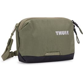 Купить - Наплечная сумка Thule Paramount Crossbody 2L (Soft Green) (TH 3205006), фото , характеристики, отзывы