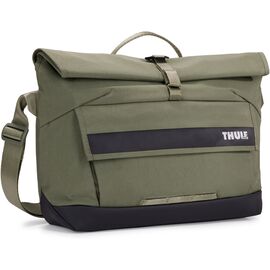 Купить - Наплечная сумка Thule Paramount Crossbody 14L (Soft Green) (TH 3205008), фото , характеристики, отзывы