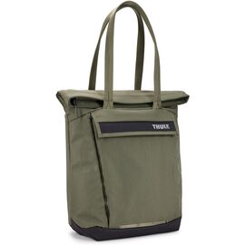 Придбати - Наплечная сумка Thule Paramount Tote 22L (Soft Green) (TH 3205010), image , характеристики, відгуки