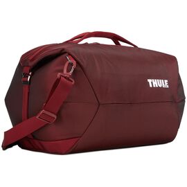 Дорожная сумка Thule Subterra Weekender Duffel 45L (Ember) (TH 3203518), фото 