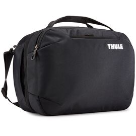 Купить - Дорожная сумка Thule Subterra Boarding Bag (Black) (TH 3203912), фото , характеристики, отзывы
