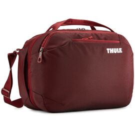 Придбати - Дорожня сумка Thule Subterra Boarding Bag (Ember) (TH 3203914), image , характеристики, відгуки