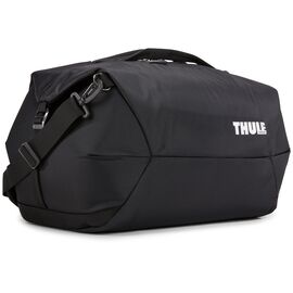Дорожная сумка Thule Subterra Weekender Duffel 45L (Black) (TH 3204025), фото 