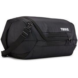 Дорожная сумка Thule Subterra Weekender Duffel 60L (Black) (TH 3204026), фото 