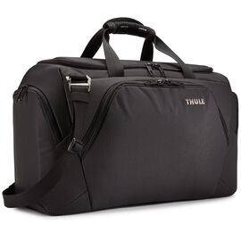 Купить - Дорожная сумка Thule Crossover 2 Duffel 44L (Black) (TH 3204048), фото , характеристики, отзывы