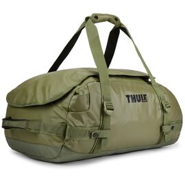 Купить - Спортивная сумка Thule Chasm 40L (Olivine) (TH 3204296), фото , характеристики, отзывы