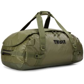 Купить - Спортивная сумка Thule Chasm 70L (Olivine) (TH 3204298), фото , характеристики, отзывы