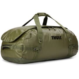 Купити Спортивна сумка Thule Chasm 90L (Olivine) (TH 3204300), image , характеристики, відгуки