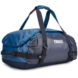 Придбати Спортивна сумка Thule Chasm 40L (Poseidon) (TH 3204414), image , характеристики, відгуки