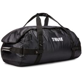 Купить - Спортивная сумка Thule Chasm 90L (Black) (TH 3204417), фото , характеристики, отзывы