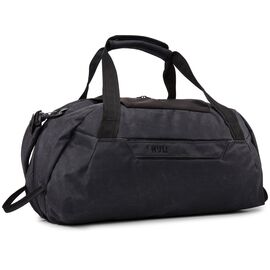 Купить Дорожная сумка Thule Aion Duffel 35L (Black) (TH 3204725), фото , характеристики, отзывы