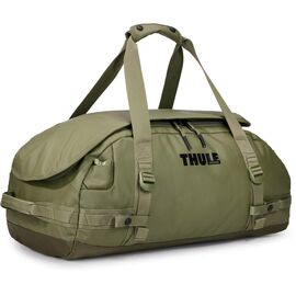 Придбати Спортивная сумка Thule Chasm Duffel 40L (Olivine) (TH 3204990), image , характеристики, відгуки