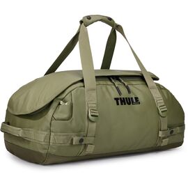 Купить Спортивная сумка Thule Chasm Duffel 40L (Olivine) (TH 3204990), фото , характеристики, отзывы