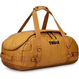 Придбати Спортивная сумка Thule Chasm Duffel 40L (Golden) (TH 3204991), image , характеристики, відгуки