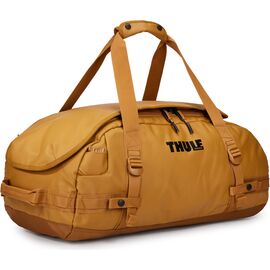 Купить Спортивная сумка Thule Chasm Duffel 40L (Golden) (TH 3204991), фото , характеристики, отзывы