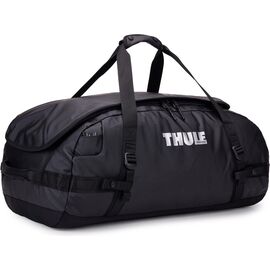 Придбати Спортивная сумка Thule Chasm Duffel 70L (Black) (TH 3204993), image , характеристики, відгуки