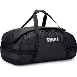 Купить Спортивная сумка Thule Chasm Duffel 70L (Black) (TH 3204993), фото , характеристики, отзывы