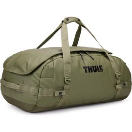 Придбати Спортивная сумка Thule Chasm Duffel 70L (Olivine) (TH 3204994), image , характеристики, відгуки