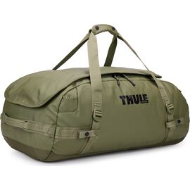 Купить Спортивная сумка Thule Chasm Duffel 70L (Olivine) (TH 3204994), фото , характеристики, отзывы