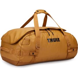 Придбати Спортивная сумка Thule Chasm Duffel 70L (Golden) (TH 3204995), image , характеристики, відгуки