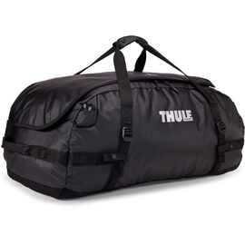 Купить Спортивная сумка Thule Chasm Duffel 90L (Black) (TH 3204997), фото , характеристики, отзывы