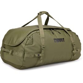 Купить - Спортивная сумка Thule Chasm Duffel 90L (Olivine) (TH 3204998), фото , характеристики, отзывы