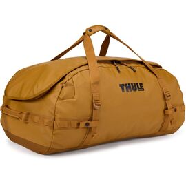 Купить - Спортивная сумка Thule Chasm Duffel 90L (Golden) (TH 3204999), фото , характеристики, отзывы