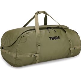 Купить Спортивная сумка Thule Chasm Duffel 130L (Olivine) (TH 3205002), фото , характеристики, отзывы