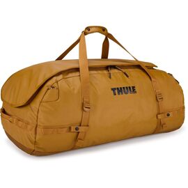 Купить - Спортивная сумка Thule Chasm Duffel 130L (Golden) (TH 3205003), фото , характеристики, отзывы