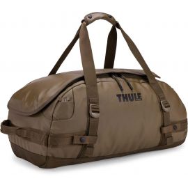 Придбати Спортивная сумка Thule Chasm Duffel 40L (Deep Khaki) 3205139 (TH 3205139), image , характеристики, відгуки