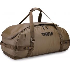 Придбати Спортивная сумка Thule Chasm Duffel 70L (Deep Khaki) 3205141 (TH 3205141), image , характеристики, відгуки