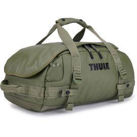 Придбати Спортивная сумка Thule Chasm Duffel 30L (Olivine) 3205212 (TH 3205212), image , характеристики, відгуки