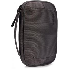 Придбати Органайзер Thule Subterra 2 PowerShuttle Medium (Vetiver Gray) 3205042 (TH 3205042), image , характеристики, відгуки