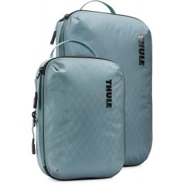 Купить Набор органайзеров для одежды Thule Compression Packing Cube Set (Pond) 3205112 (TH 3205112), фото , характеристики, отзывы