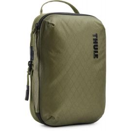 Придбати Органайзер для одежды Thule Compression Packing Cube Small (Soft Green) 3205115 (TH 3205115), image , характеристики, відгуки