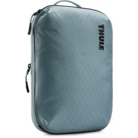 Придбати Органайзер для одежды Thule Compression Packing Cube Medium (Pond) 3205116 (TH 3205116), image , характеристики, відгуки