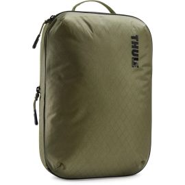 Придбати Органайзер для одежды Thule Compression Packing Cube Medium (Soft Green) 3205117 (TH 3205117), image , характеристики, відгуки
