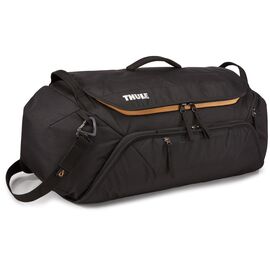 Купить Велосипедная сумка Thule RoundTrip Bike Duffel (Black) (TH 3204352), фото , характеристики, отзывы